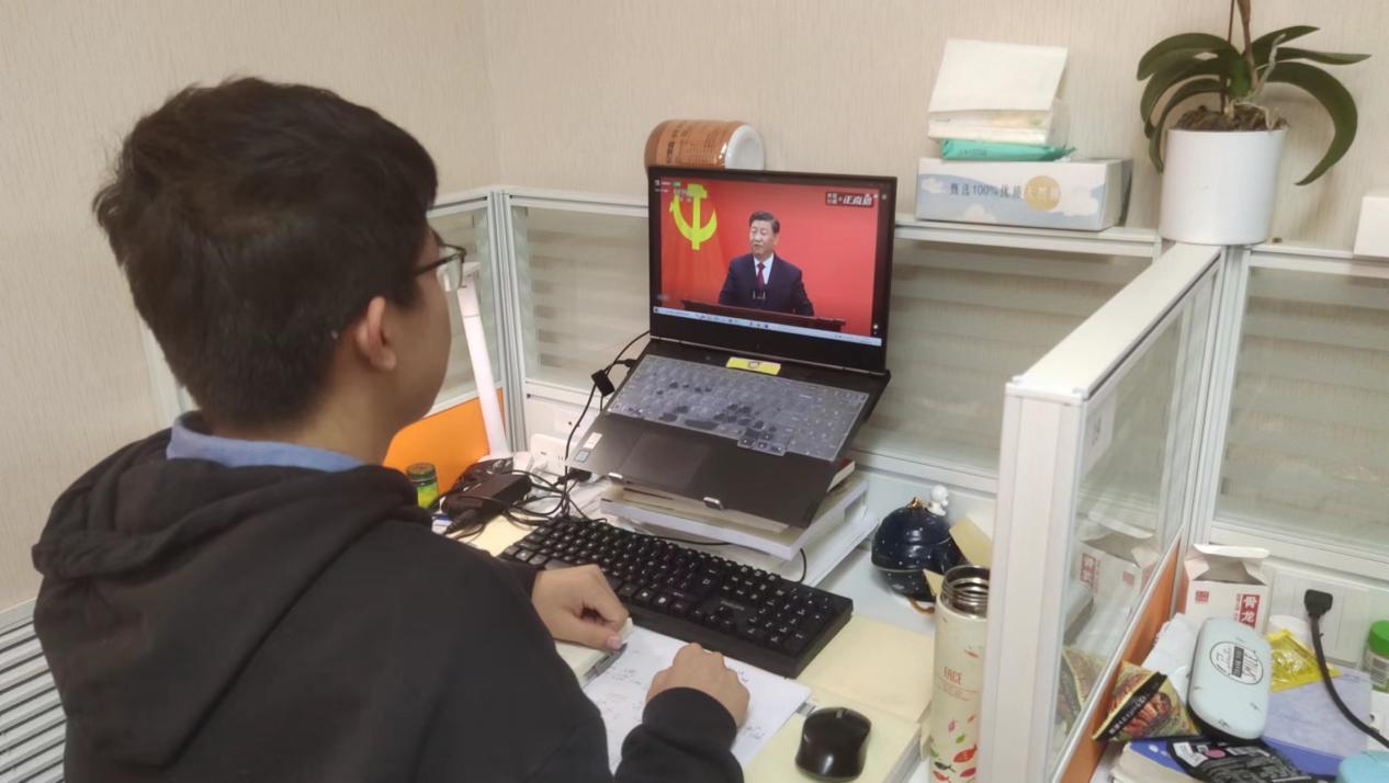 幸运飞艇