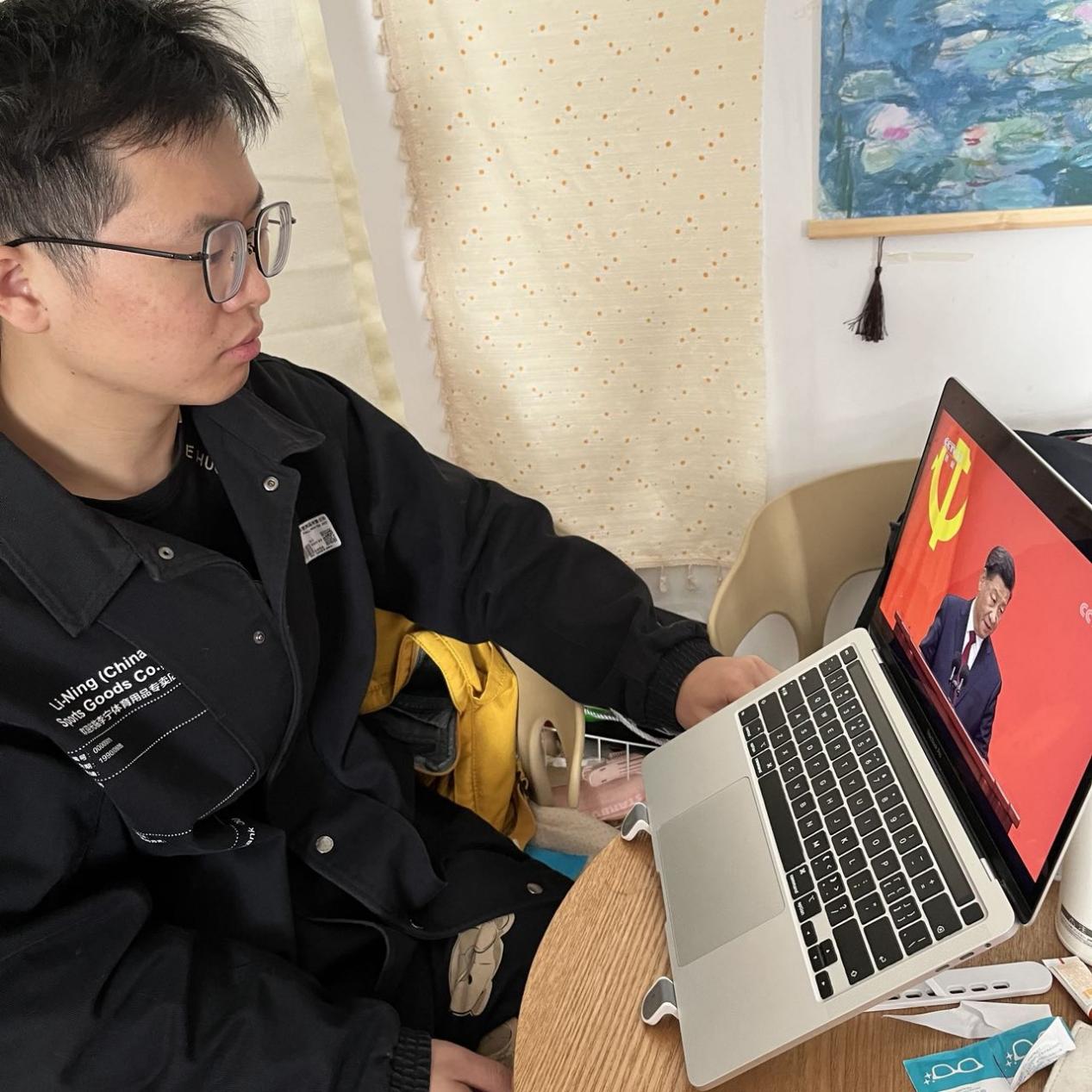 幸运飞艇