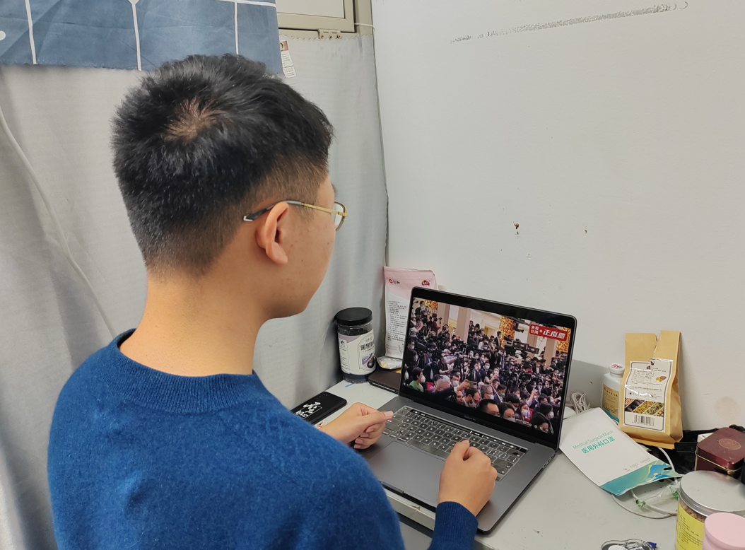 幸运飞艇